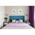 Спальня Кеола