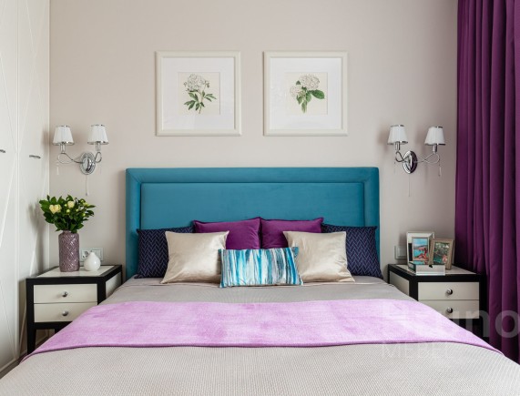 Спальня Кеола