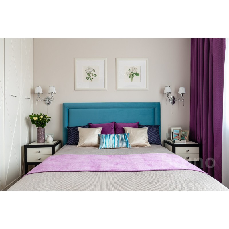 Спальня Кеола