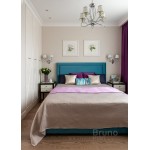 Спальня Кеола