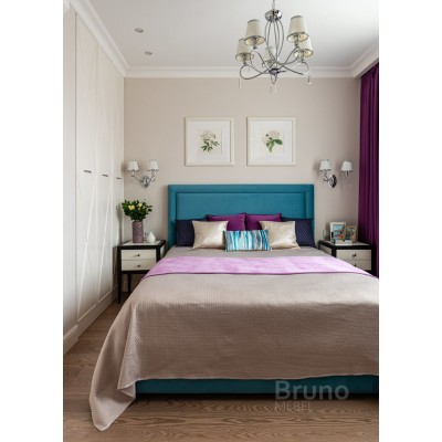 Спальня Кеола