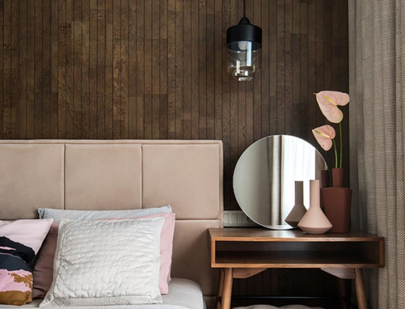 Спальня Klovus