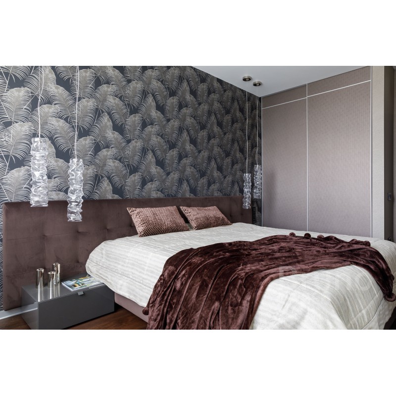 Спальня Конни