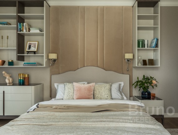 Спальня Лимма