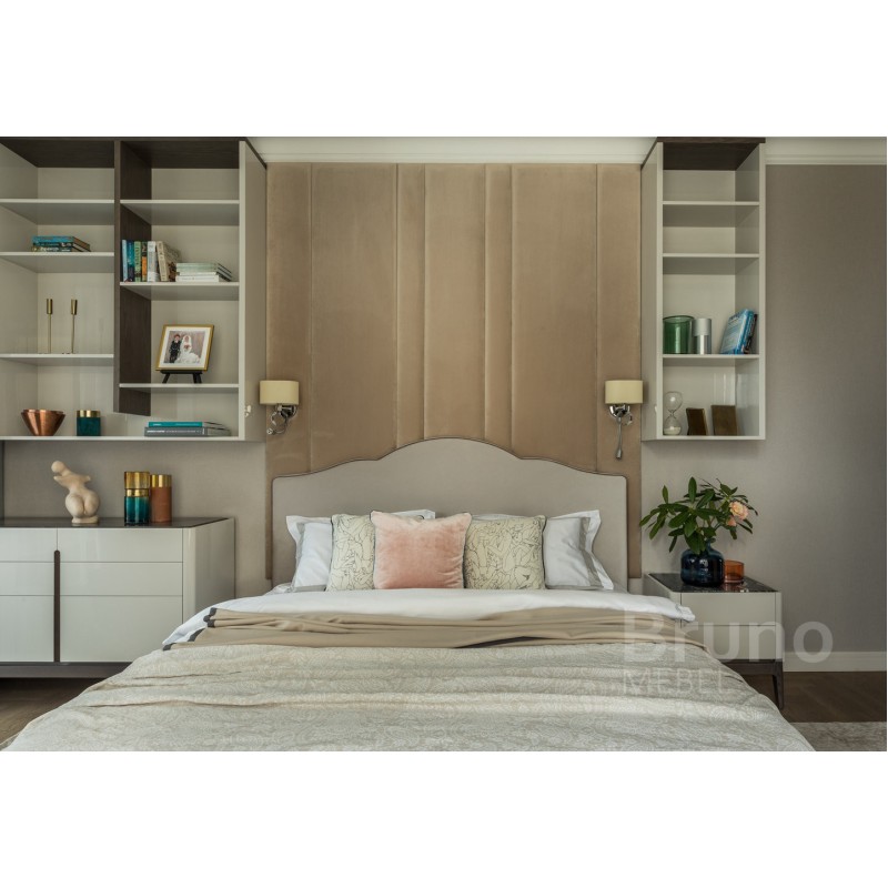 Спальня Лимма