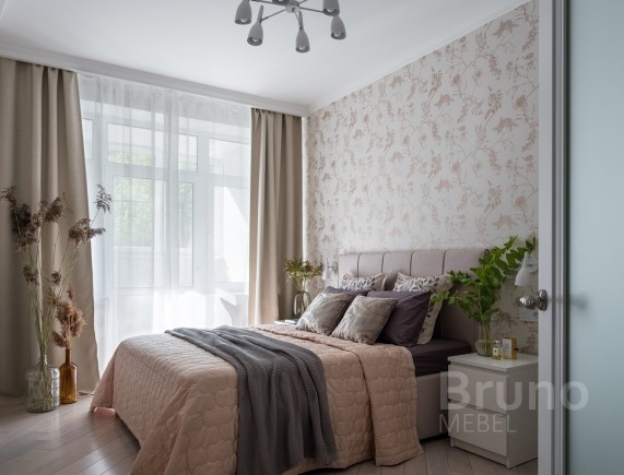 Спальня Лингава