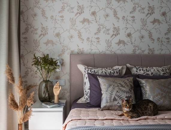 Спальня Лингава