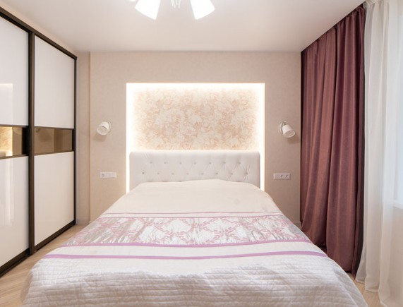 Спальня Livenna