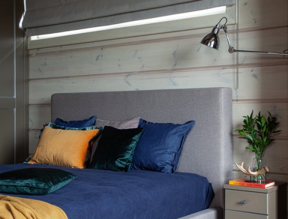 Спальня Лондон