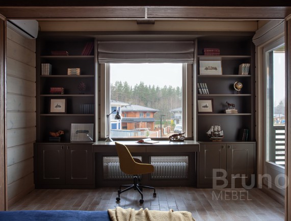 Спальня Лондон