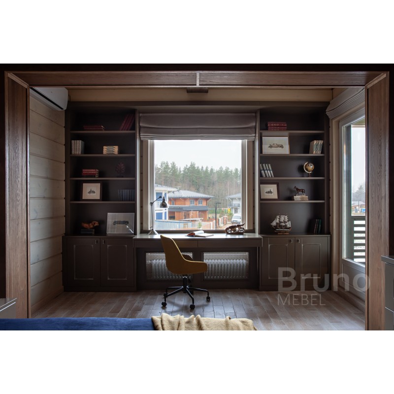 Спальня Лондон