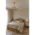 Спальня  Людовик