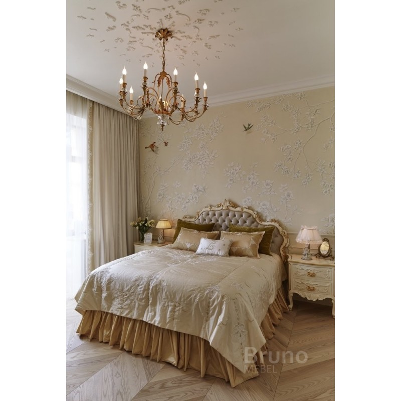 Спальня  Людовик