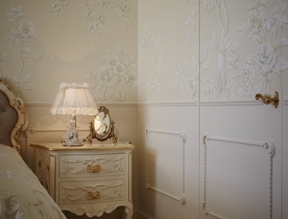 Спальня Людовик