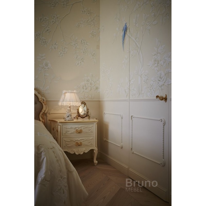 Спальня  Людовик