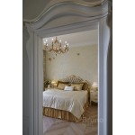 Спальня  Людовик