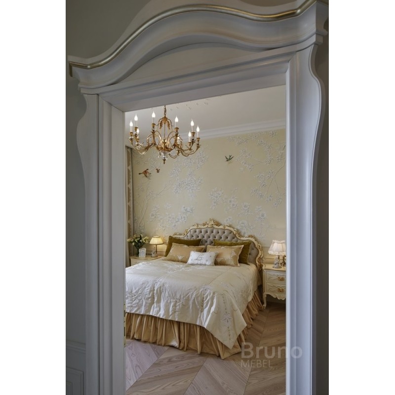 Спальня  Людовик