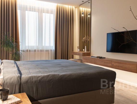 Спальня Makon