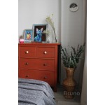 Спальня Манси