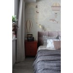 Спальня Манси