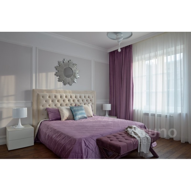 Спальня Марана