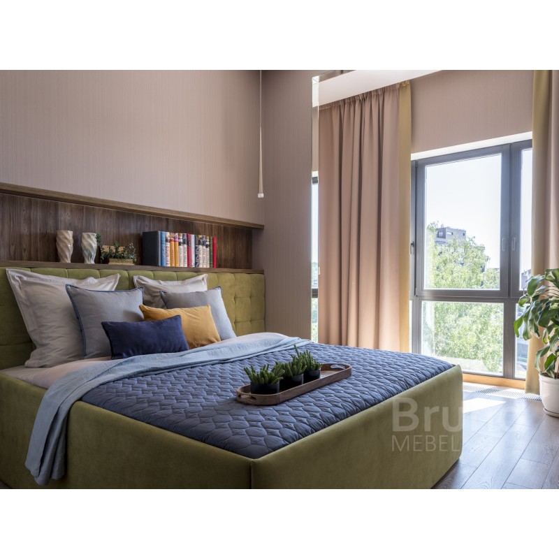 Спальня Марко