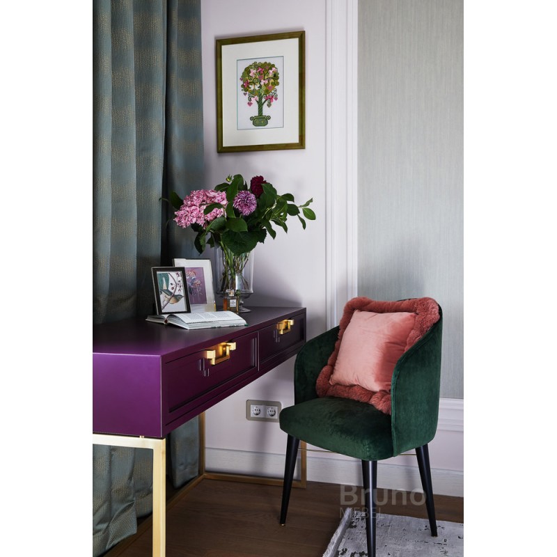 Спальня Маради