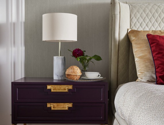 Спальня Маради