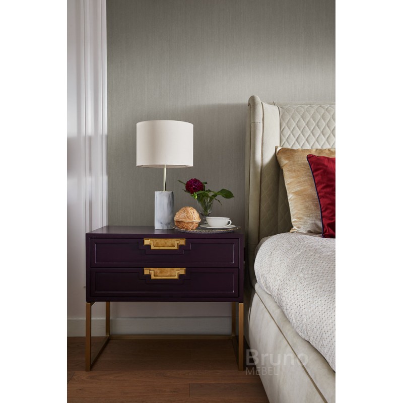 Спальня Маради