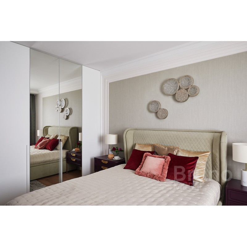 Спальня Маради