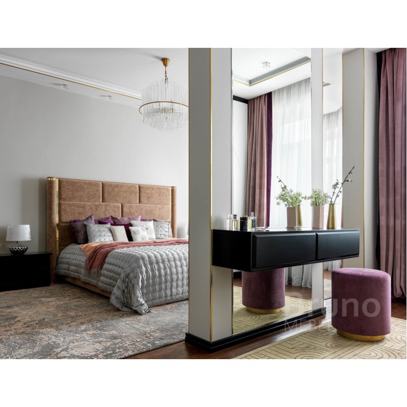 Спальня Мастарди