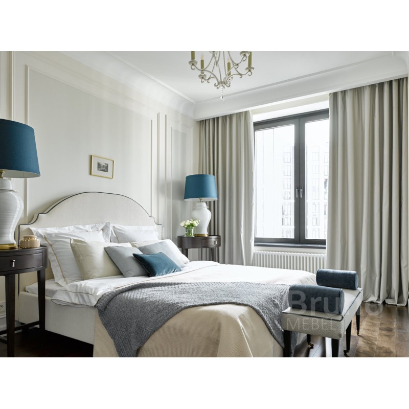 Спальня Миола