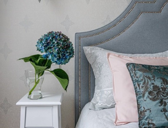 Спальня Миоли