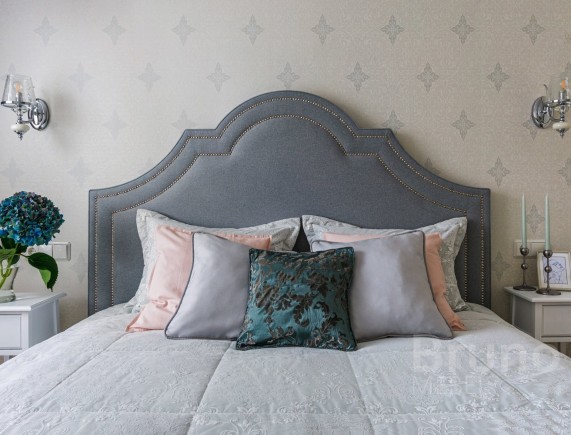 Спальня Миоли