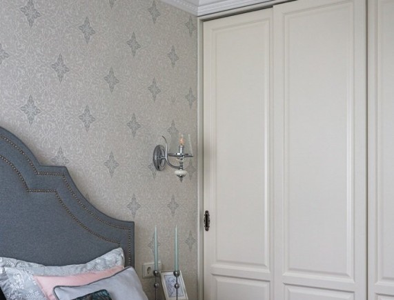 Спальня Миоли