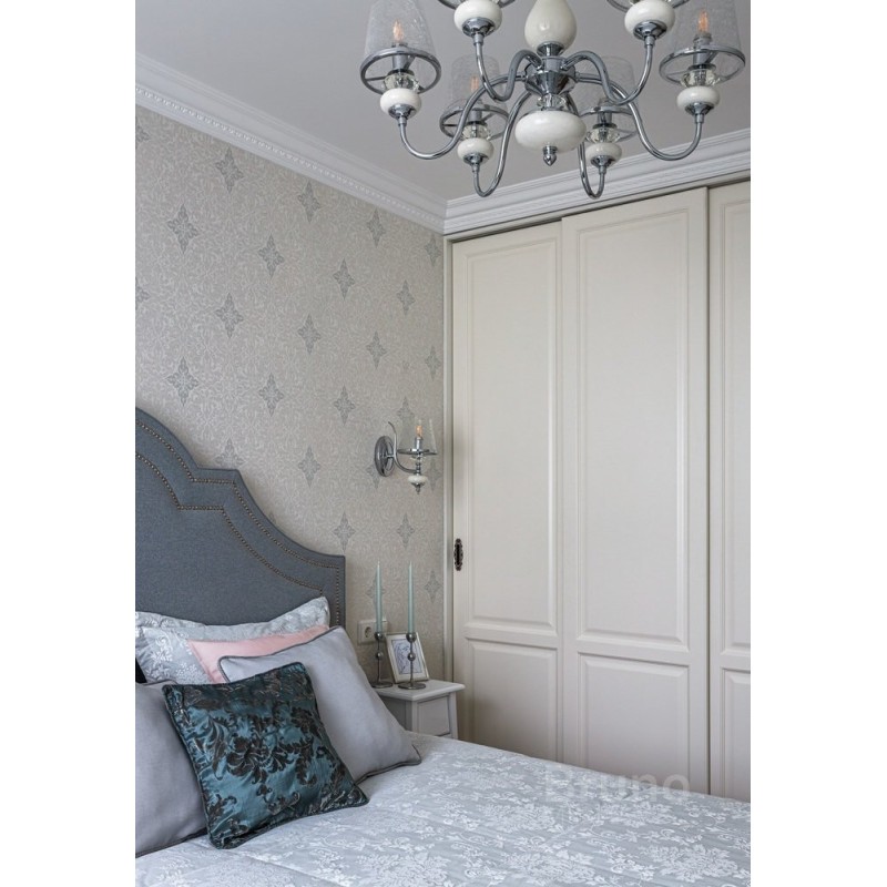 Спальня Миоли