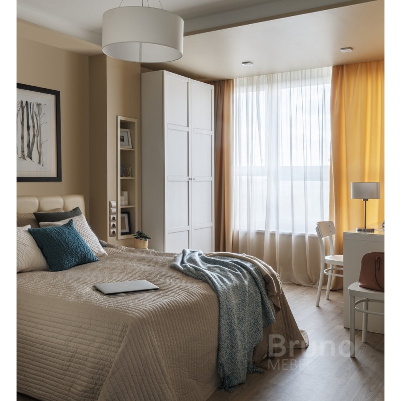 Спальня Мирри