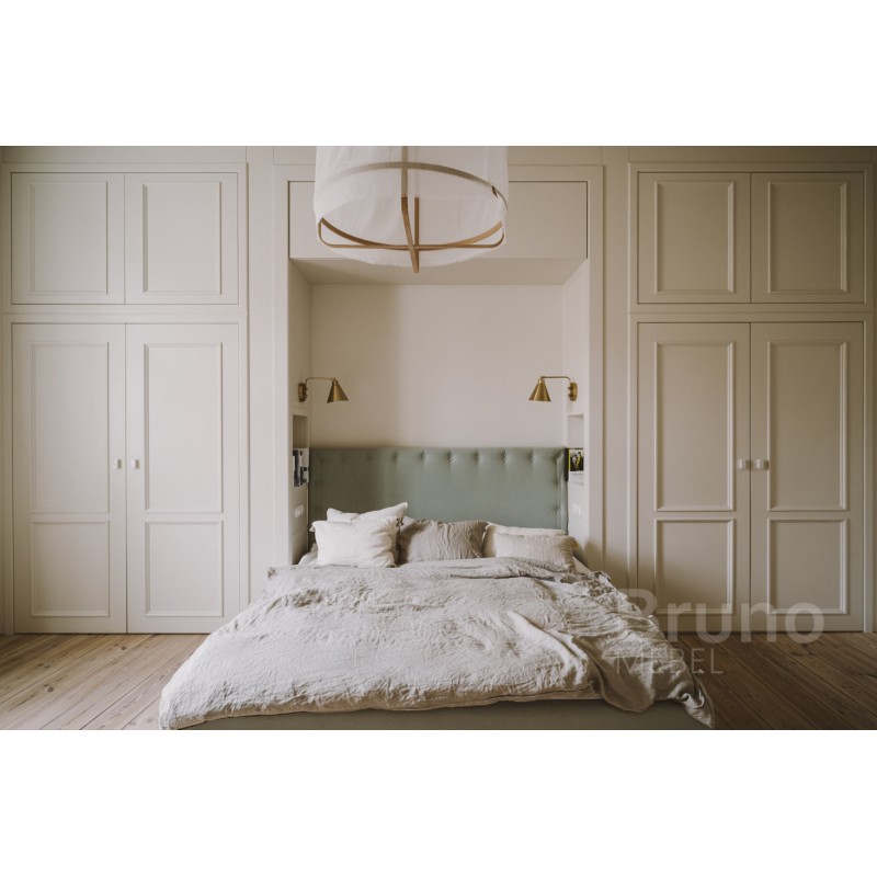 Спальня Mobini