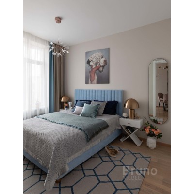 Спальня Необус