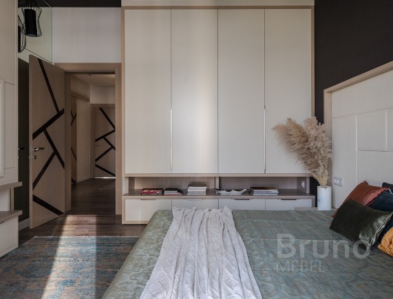 Спальня Oglinn