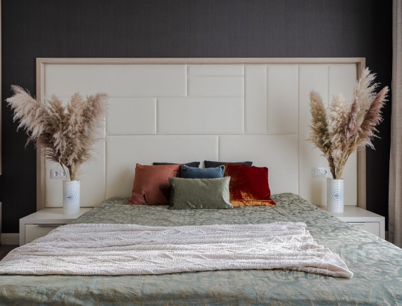 Спальня Oglinn