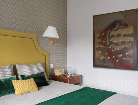 Спальня Остин