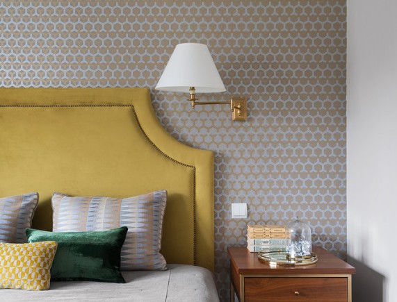 Спальня Остин