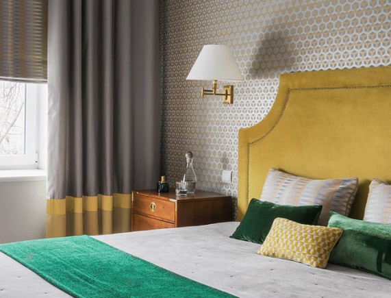 Спальня Остин