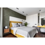 Спальня Пастони