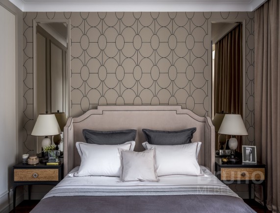 Спальня Прато