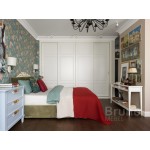 Спальня Ришелье