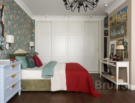 Спальня Ришелье