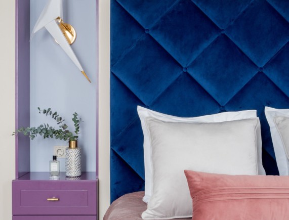 Спальня Ристетто