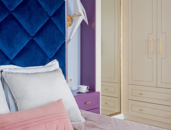 Спальня Ристетто